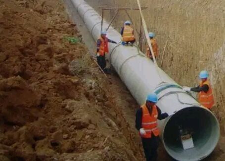 �����ּ�ɳ�ܵ���װʩ��ͼƬ